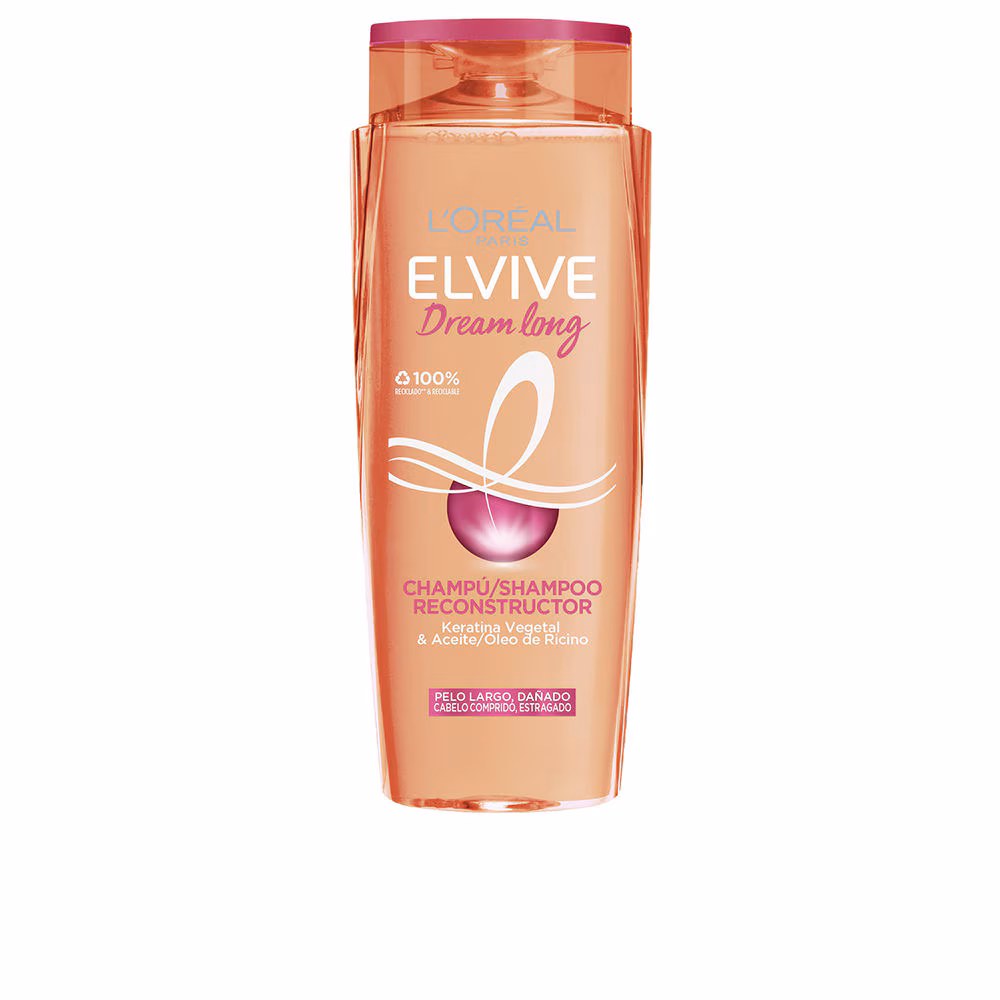 ELVIVE DREAM LONG rekonstruktives Shampoo