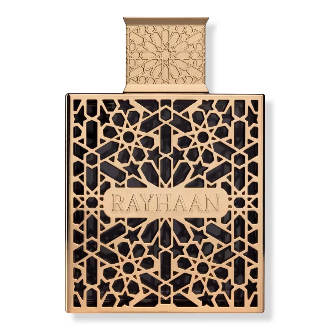 Rayhaan Perfumes  Elixir Eau de Parfum Spray