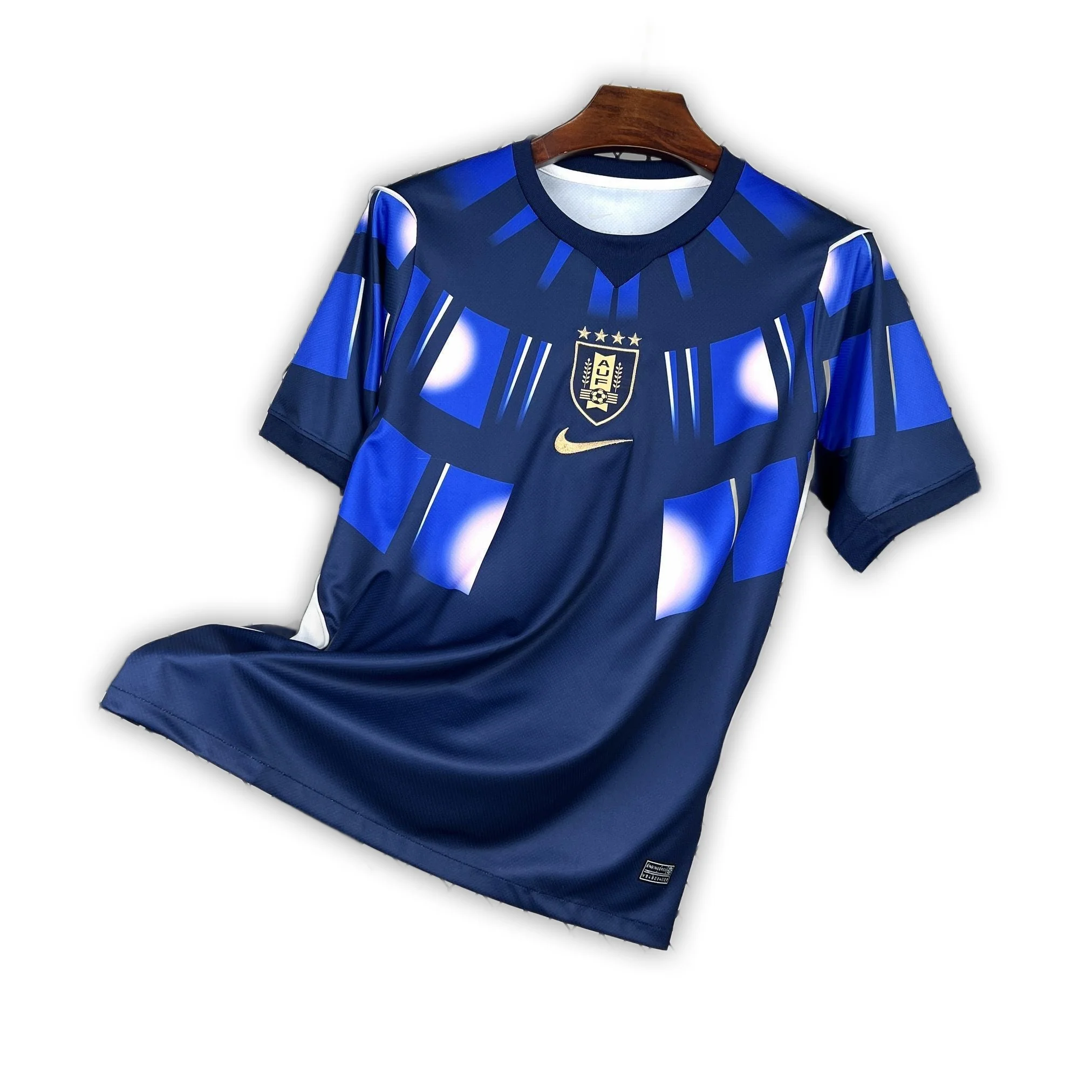 Uruguay 2025/26 Away