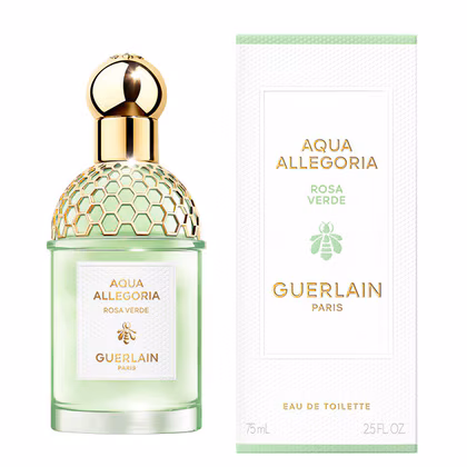 Guerlain Aqua Allegoria Rosa Verde Eau de Toilette Spray 125ML