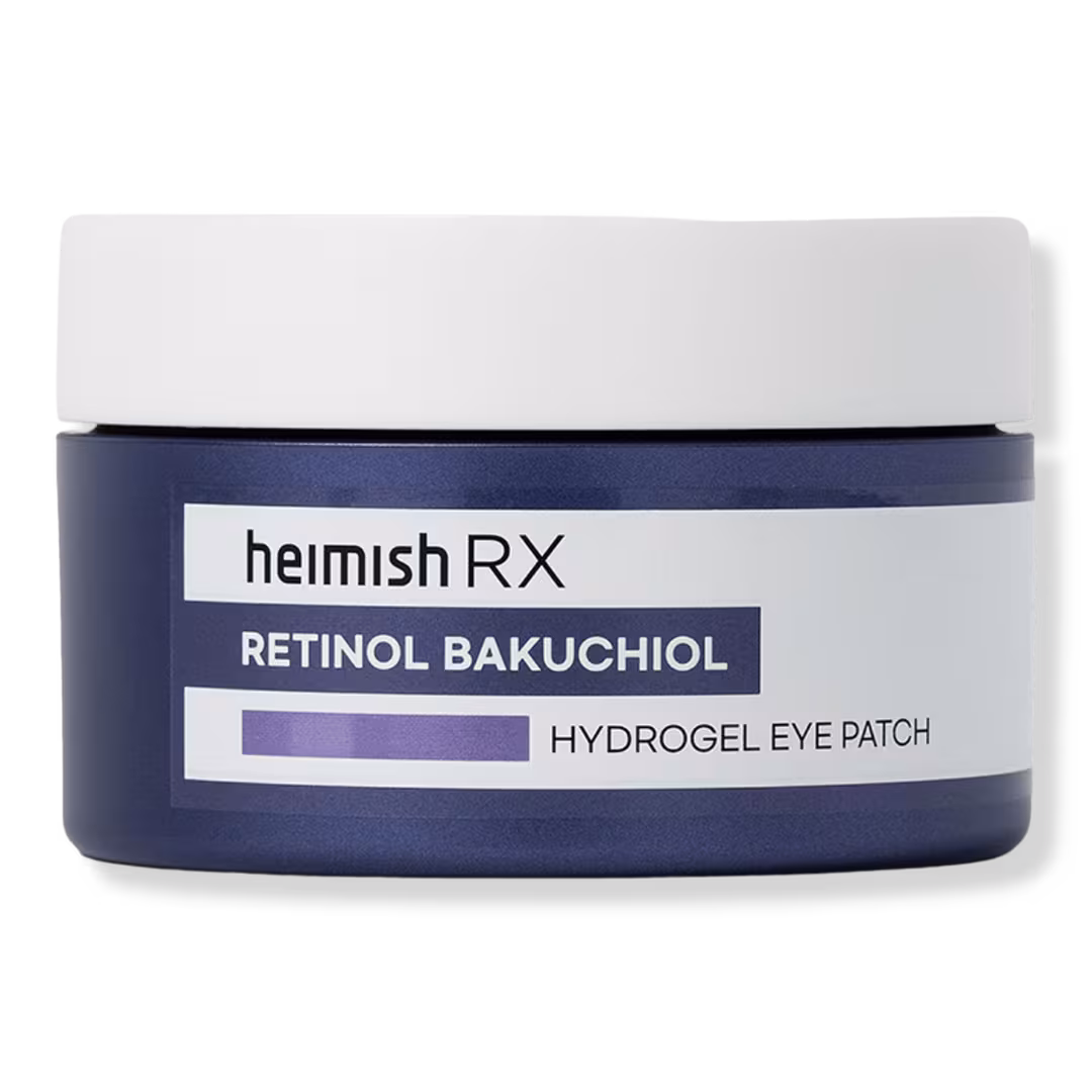 Heimish  RX Retinol Bakuchiol Hydrogel Eye Patch
