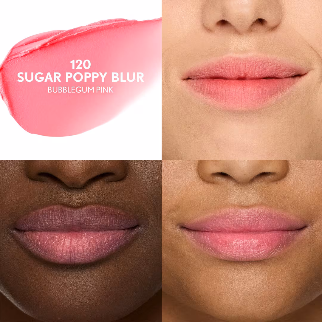CoverGirl  Clean Fresh Yummy Blur Lipstick