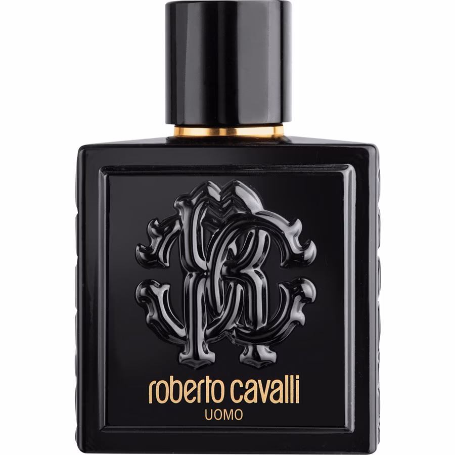 Roberto Cavalli Uomo Eau de Toilette