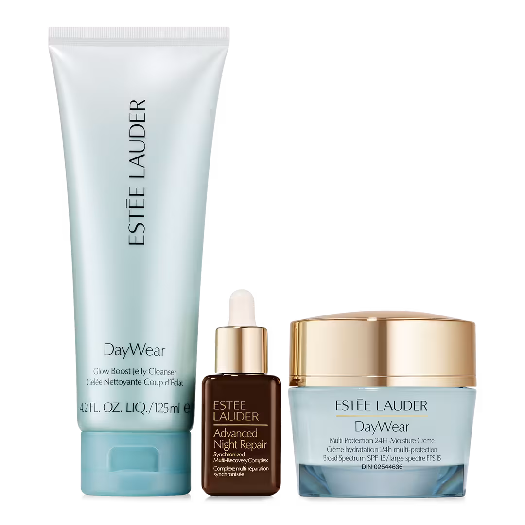 Estée Lauder  DayWear Skincare Gift Set