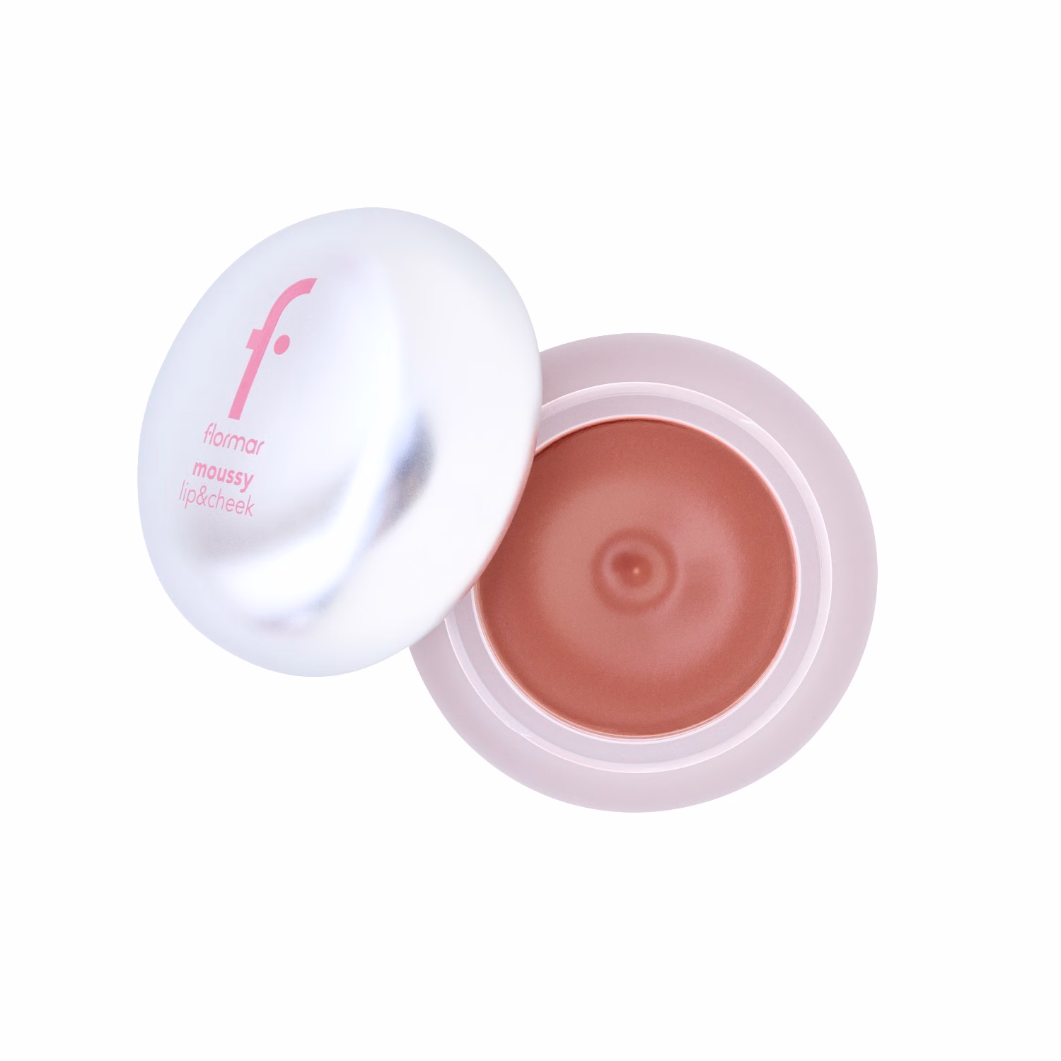 K-Spirit Moussy  Lips&Cheek