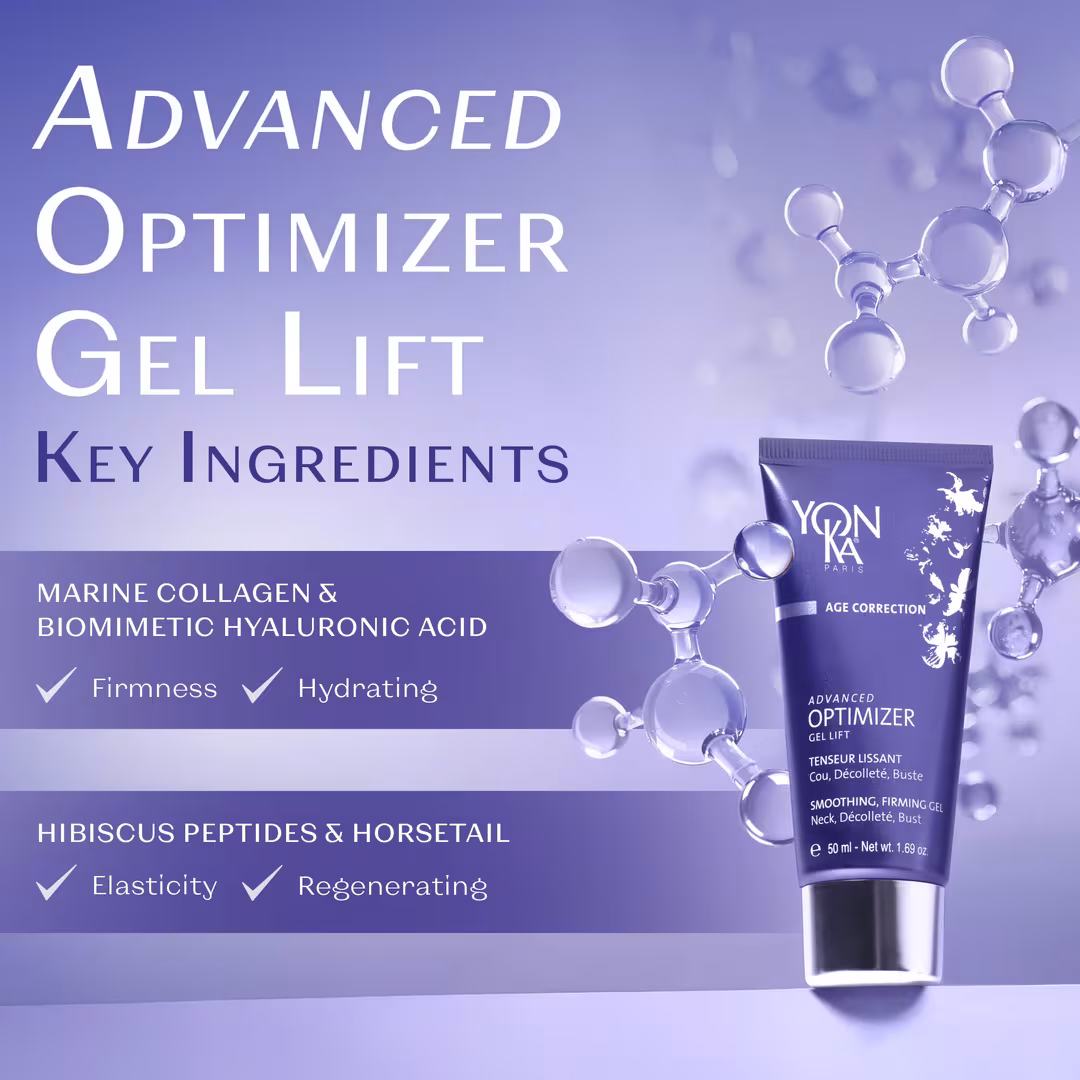 Yon-Ka Paris  Advanced Optimizer Creme