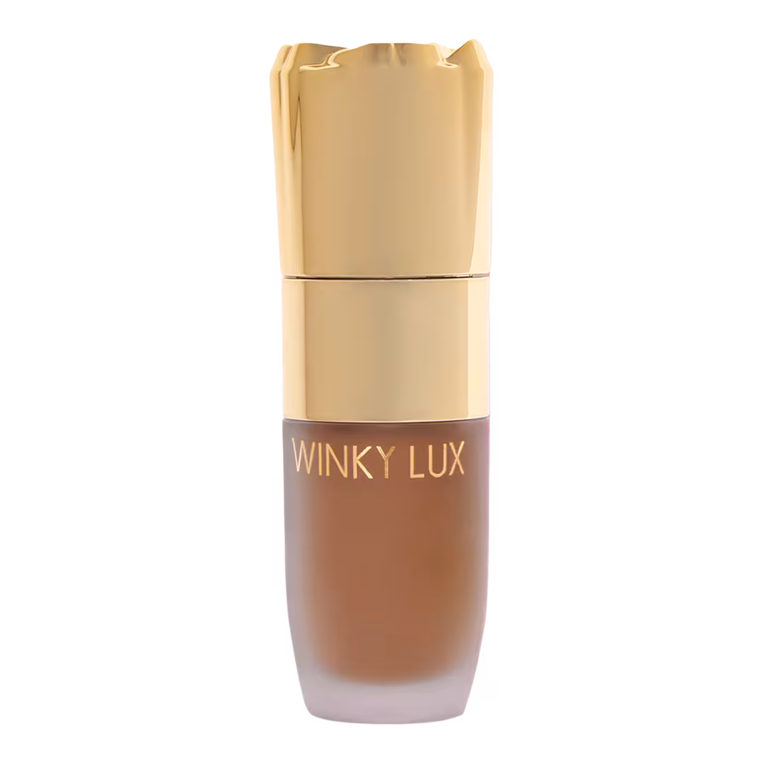 Winky Lux  Cheeky Rose Liquid Sculpt