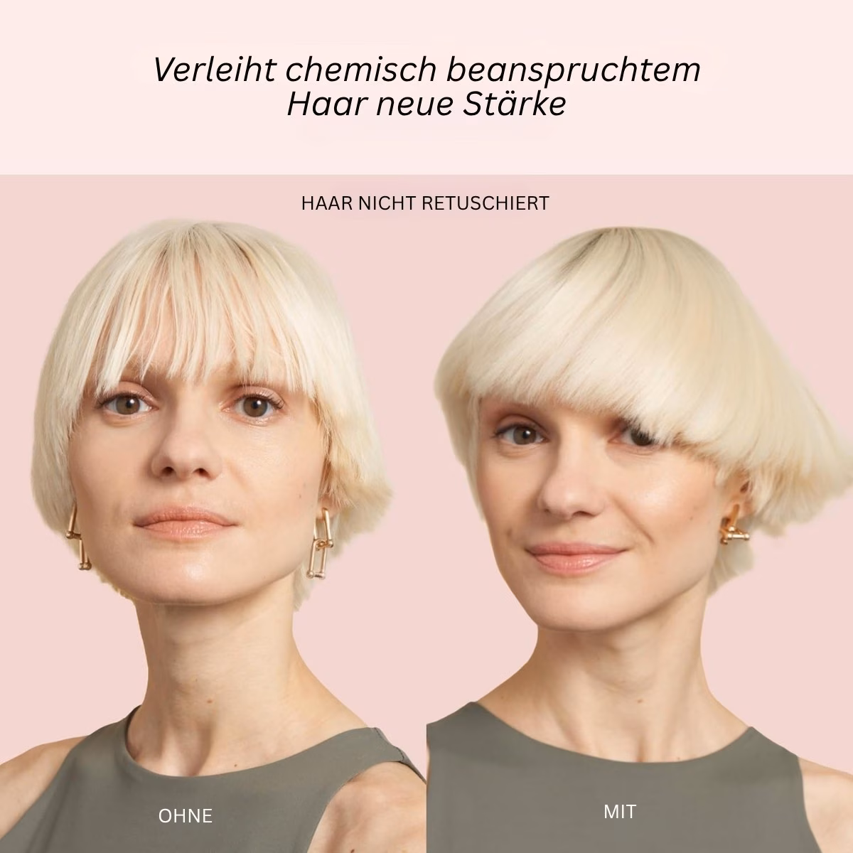 Revive Kräftigende Pflegespülung