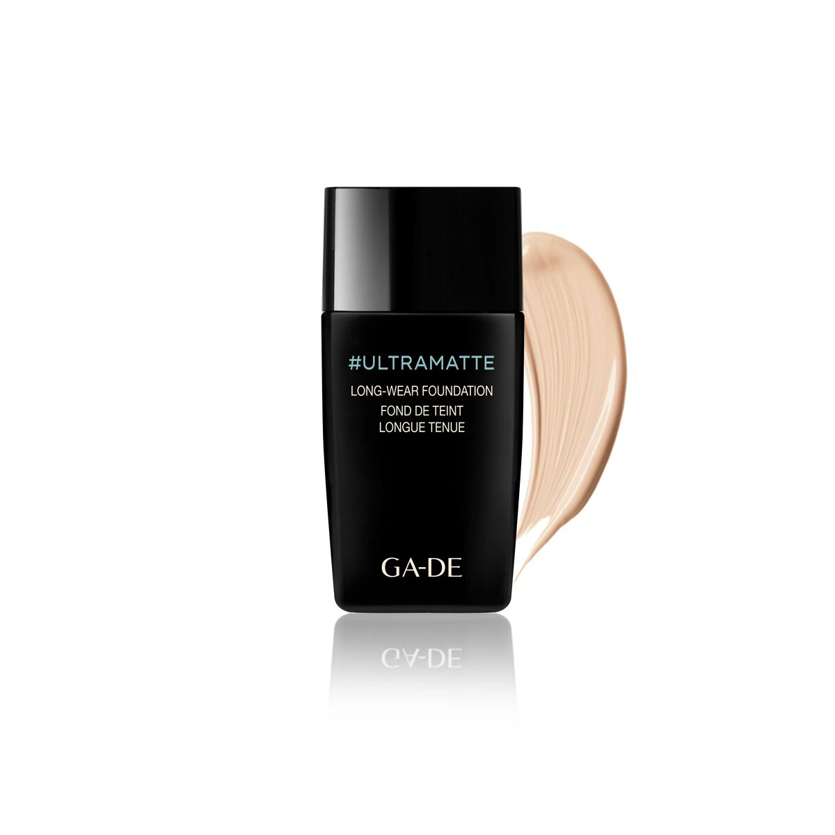 ULTRAMATTE LONGWEAR FOUNDATION