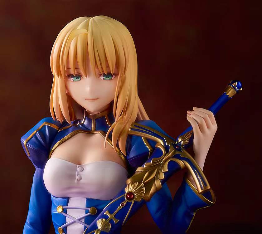 GSC Studio - Artoria Pendragon | 阿尔托莉雅·潘德拉贡