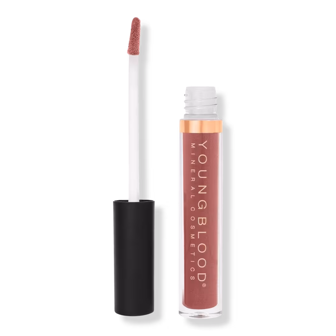 Youngblood  Lipgloss