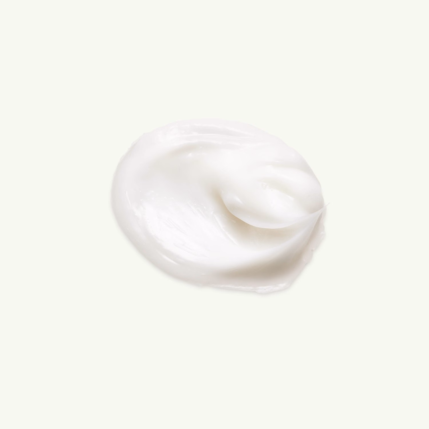 Oil in Cream
