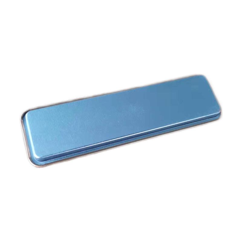 Tinplate Rectangular Tobacco Rolling Tray