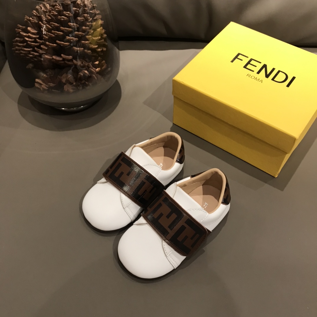 Fendi Baby shoes