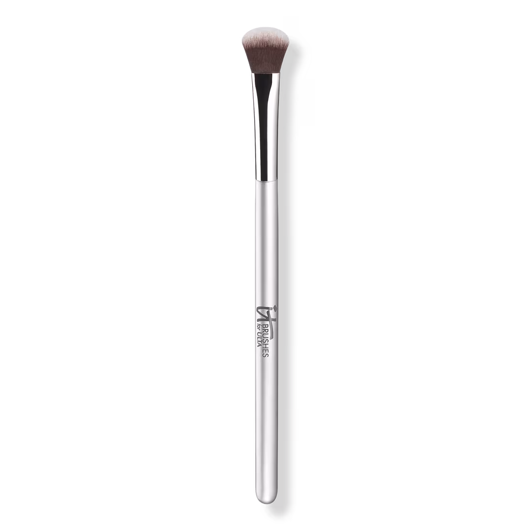 IT Brushes For ULTA  Airbrush Blending Shadow Brush #107