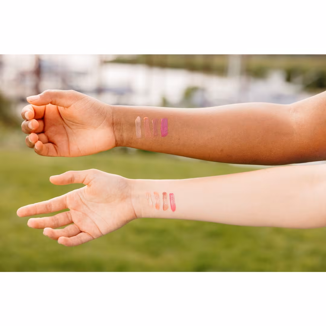 Brush On Block  Sun Shine SPF 30 Mineral Lip Oil