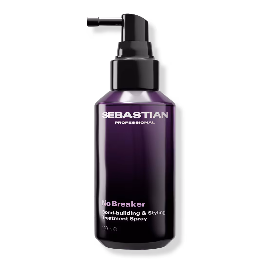Sebastian  No.Breaker Spray