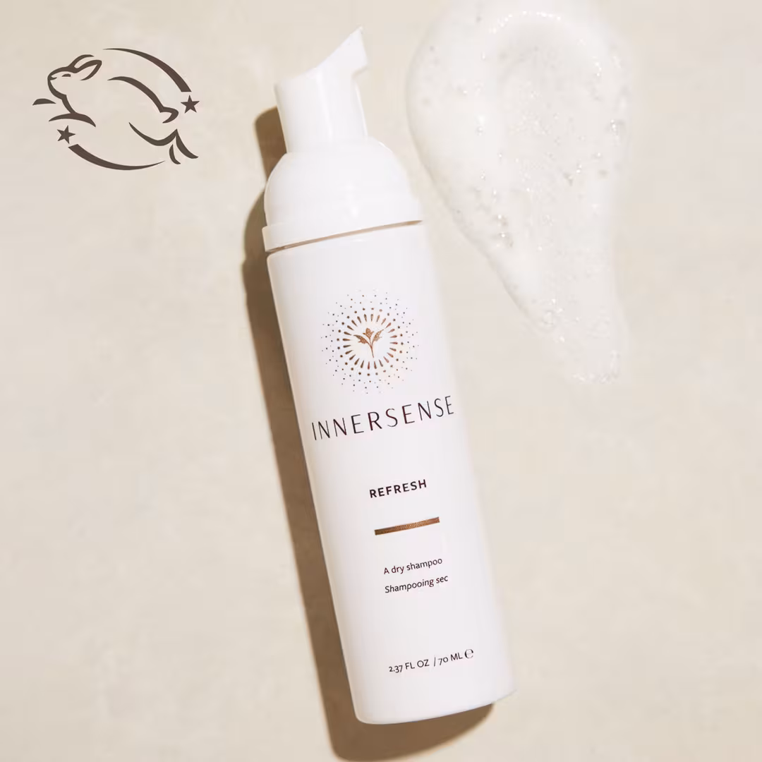 Innersense Organic Beauty  Refresh Non-Aerosol Dry Shampoo