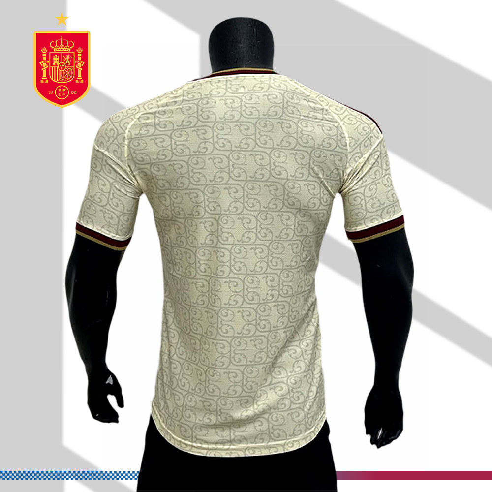 2026 Spain Away Football Shirt (Player Edition)