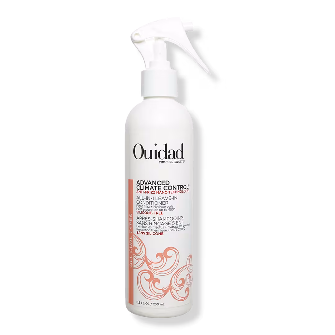 Ouidad  Advanced Climate Control All-In-1 Leave-In Conditioner