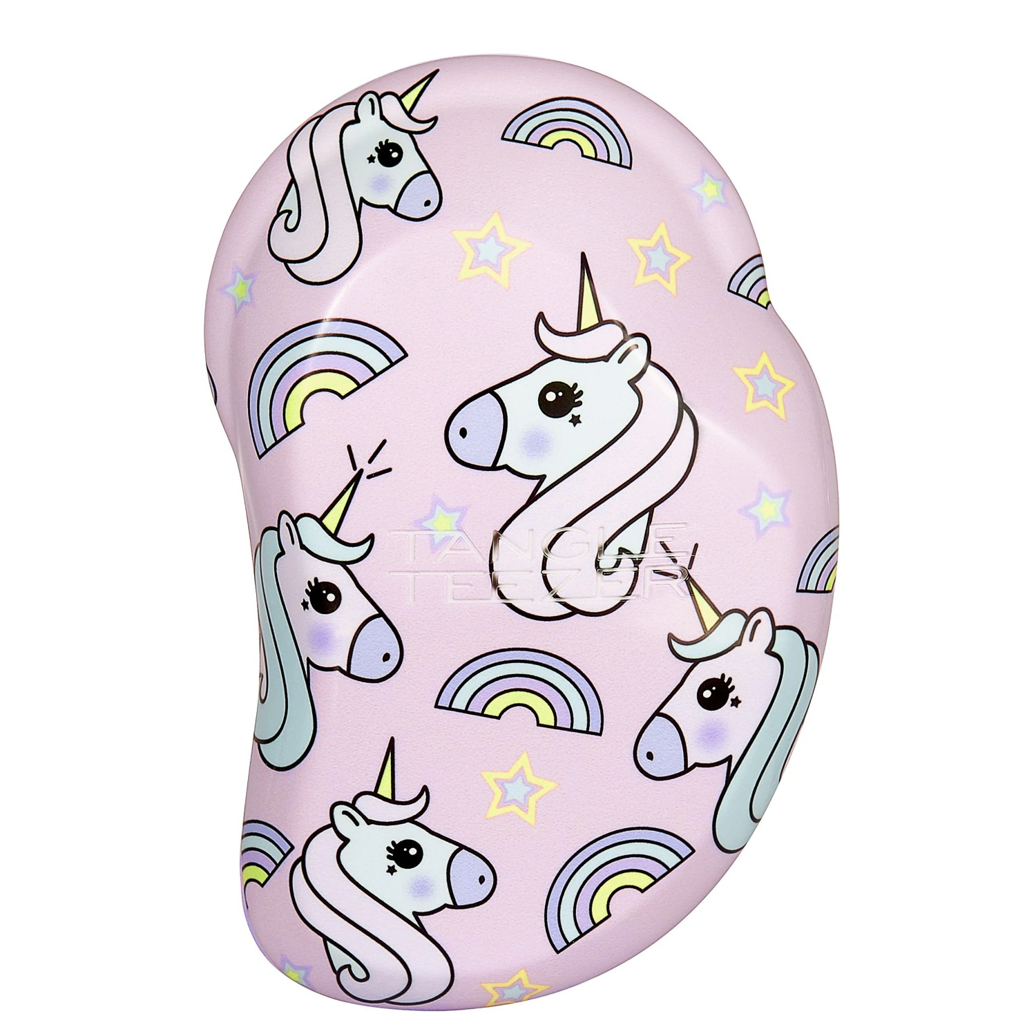Pink Unicorn