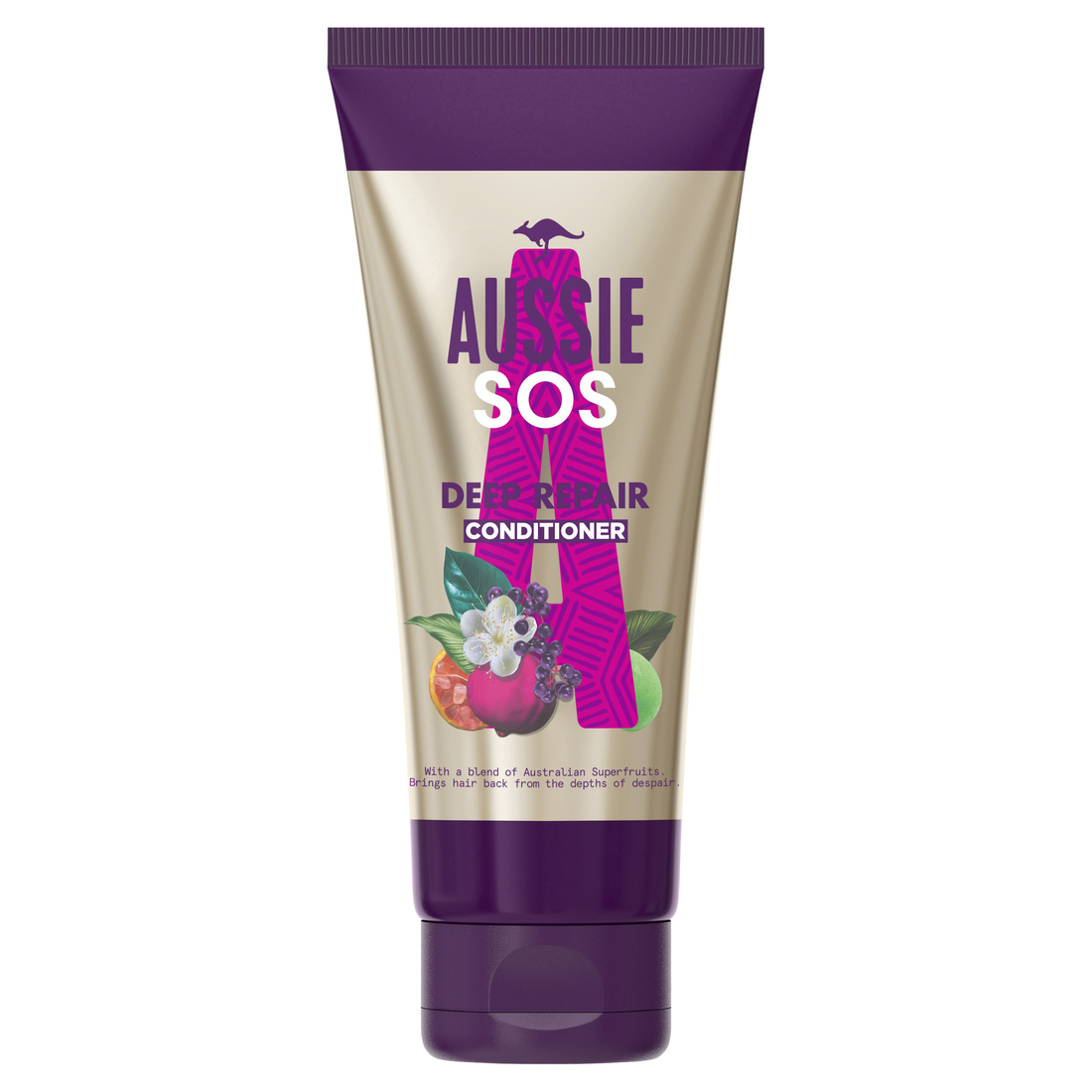 SOS Deep Repair 6er Set