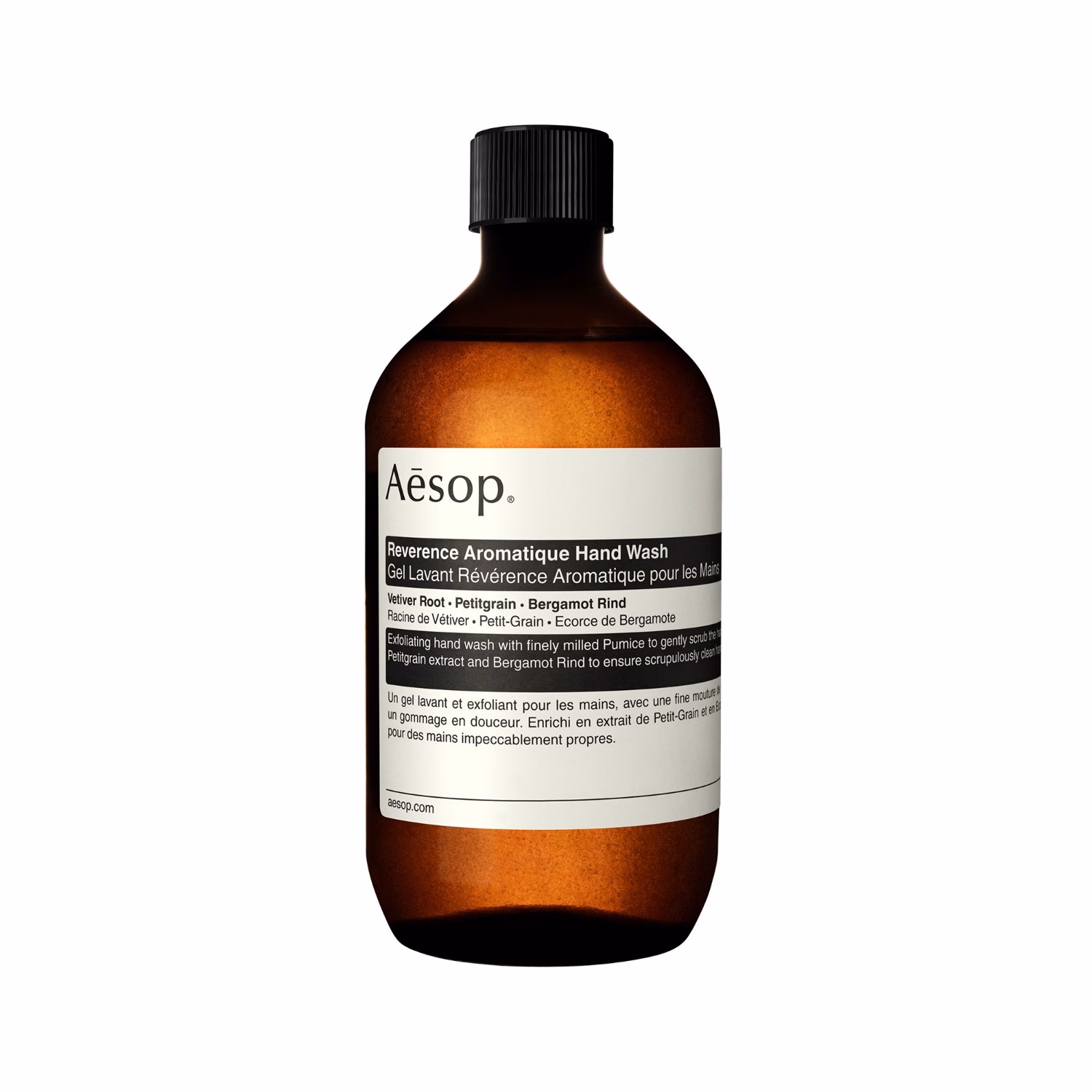 Reverence Aromatique Hand Wash