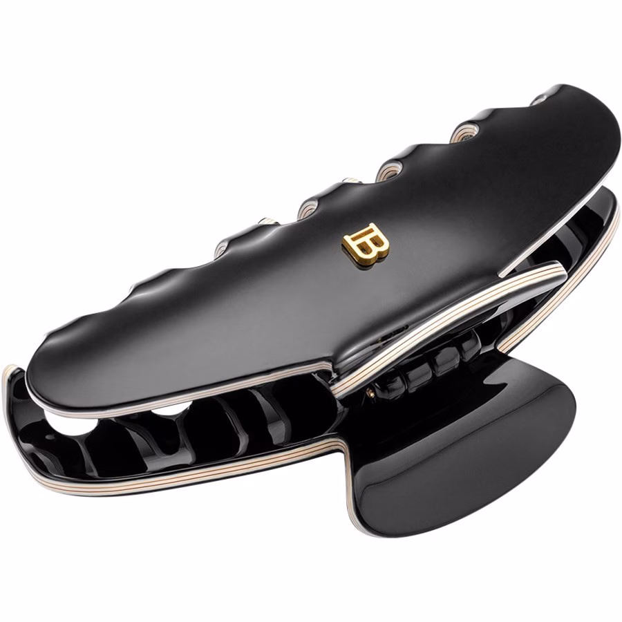Cellulose Acetate Pince Black
