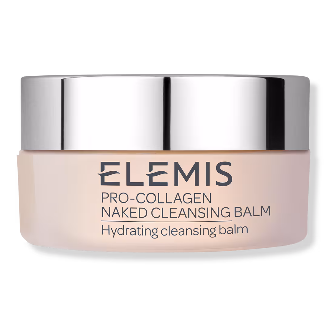 ELEMIS  Pro-Collagen Naked Cleansing Balm