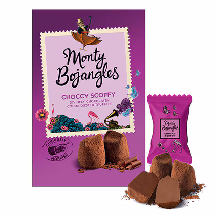 Confectionery Confectionery 200G