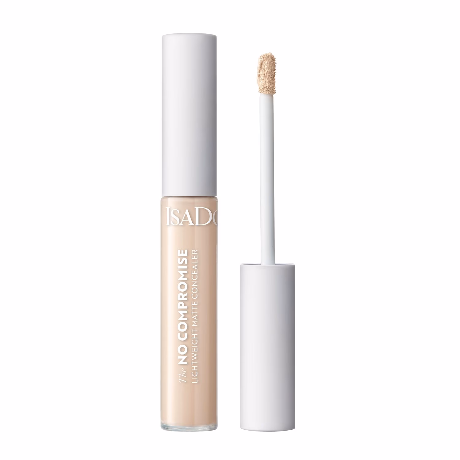 No Compromise Lightweight Matte