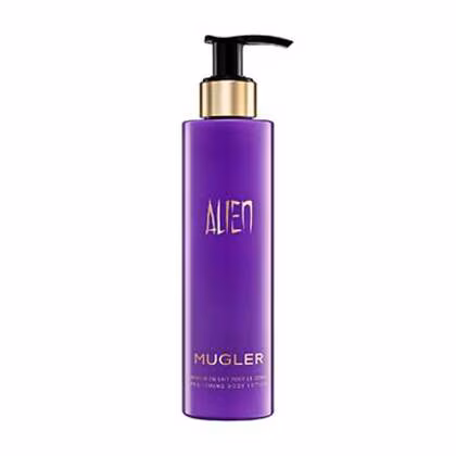 Mugler Alien Body Lotion 200ML
