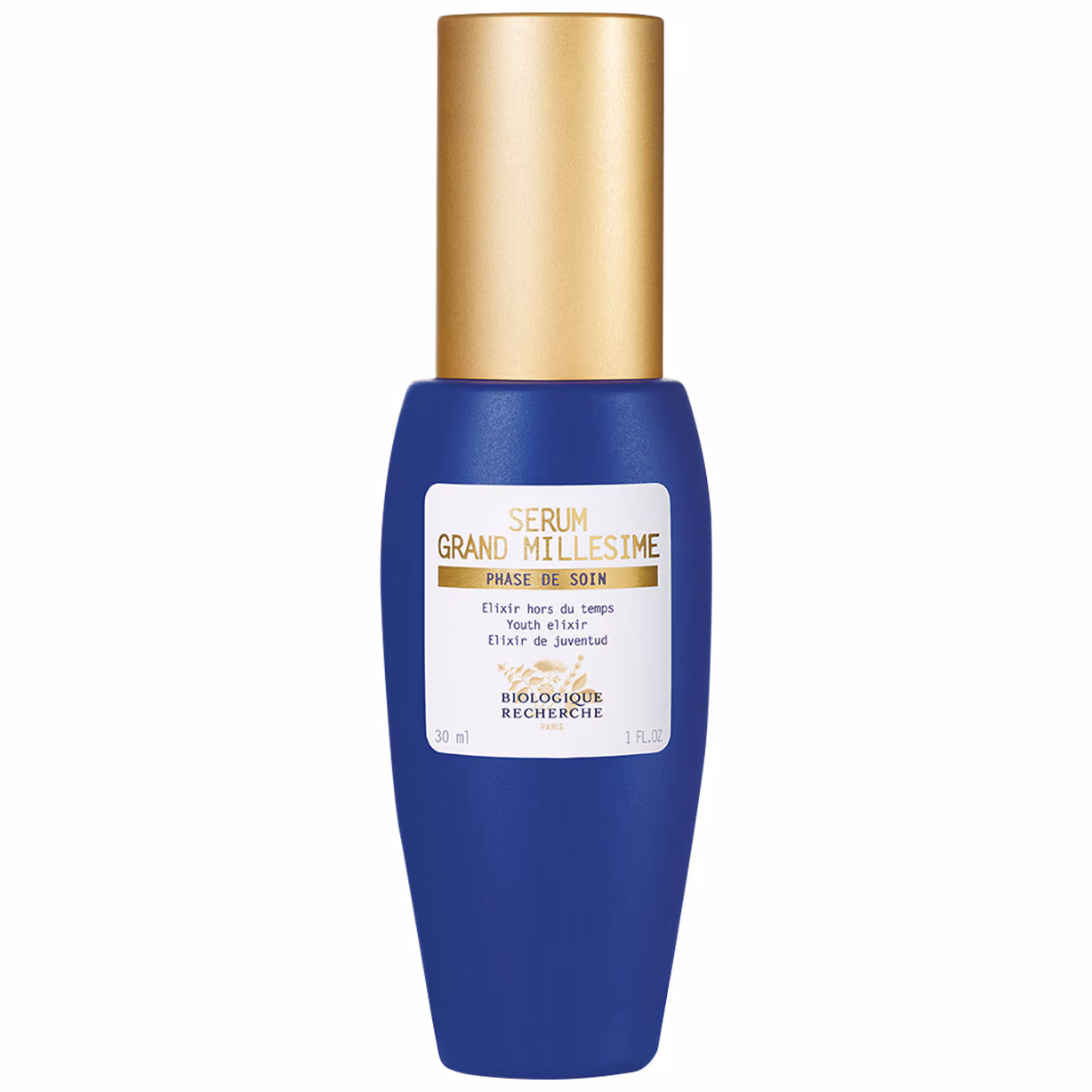 Sérum Grand Millésime