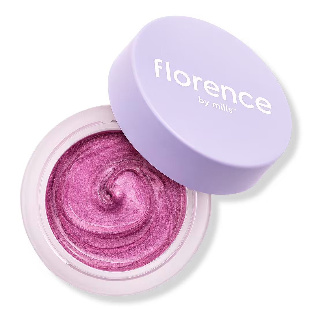 florence by mills  Mind Glowing Peel Off Mask