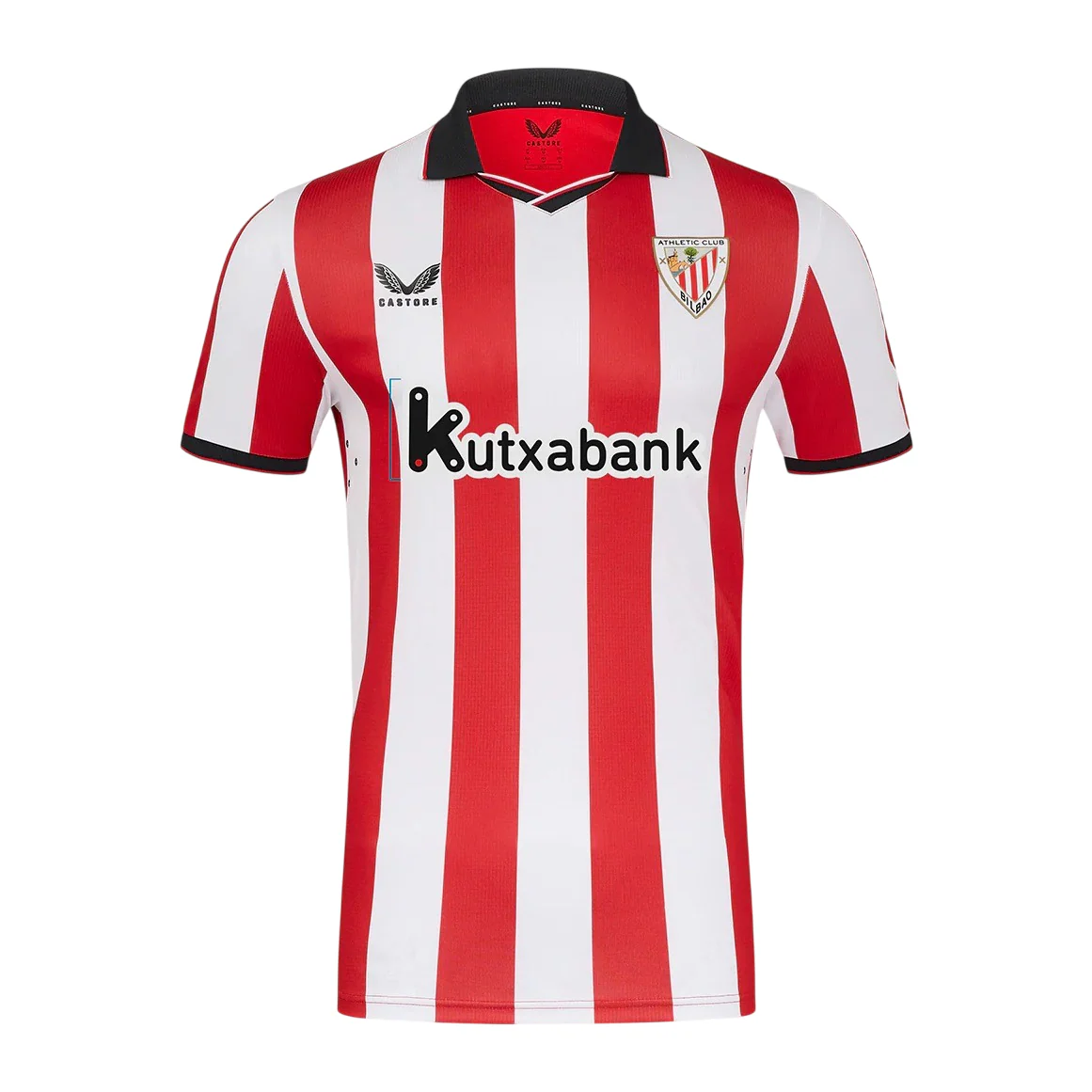 Atletico Bilbao Home Men's Jersey 2025/2026