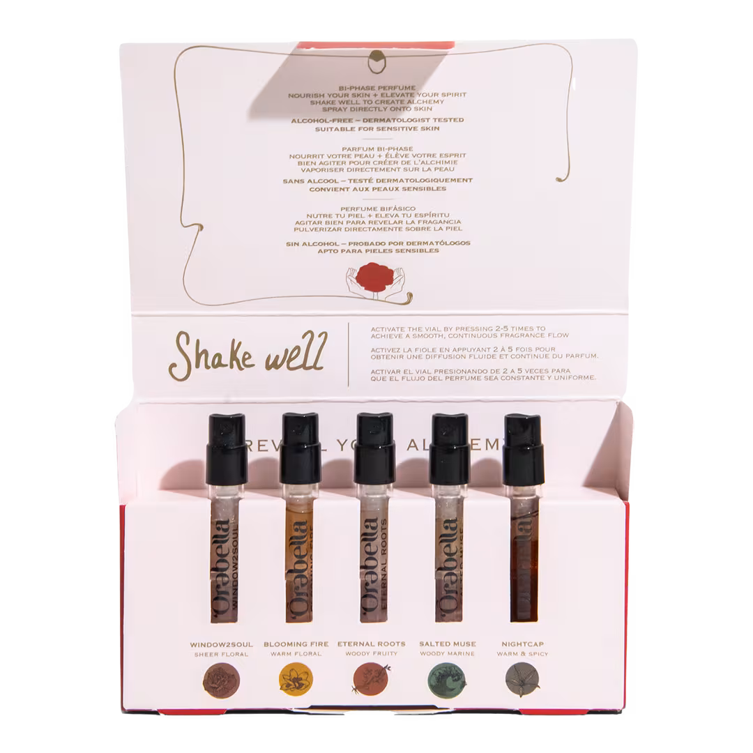 Orebella  Parfum Discovery Set