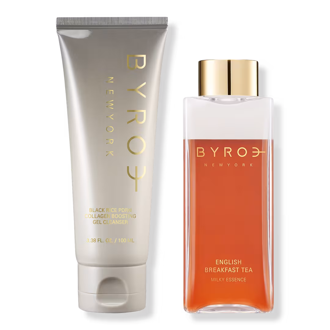 BYROE  The Cloud Skin Duo
