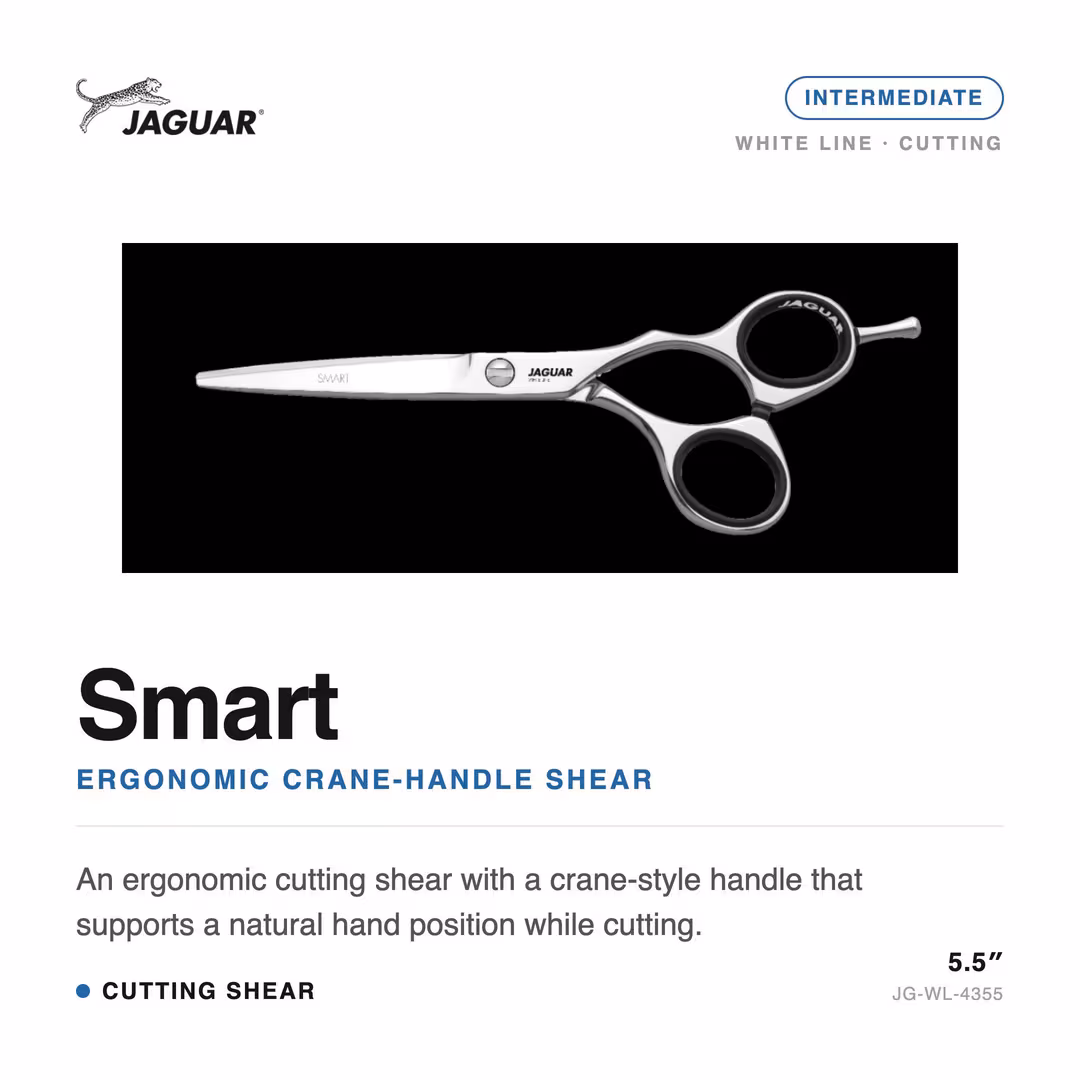 Jaguar  Smart Shear
