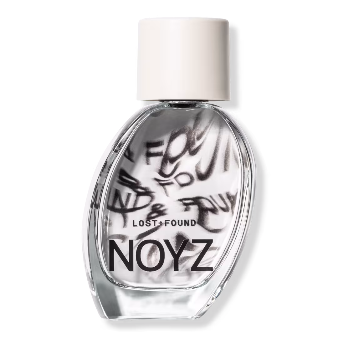 NOYZ  Lost + Found Eau De Parfum