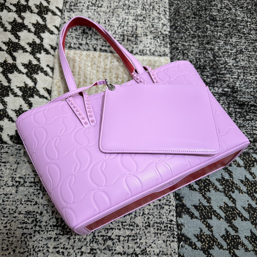 Christian Louboutin Small Tote Bag