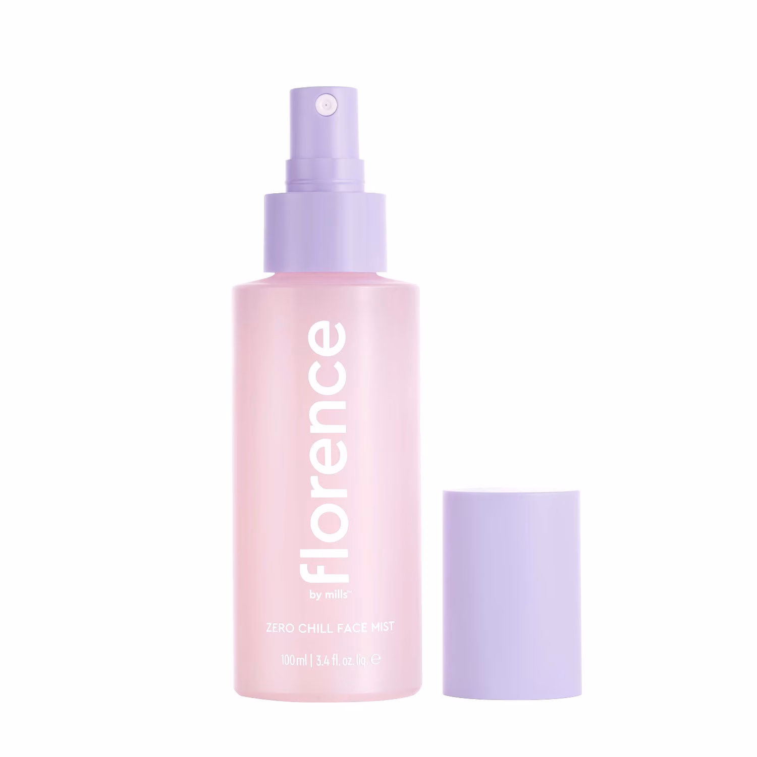 Zero Chill Face Mist