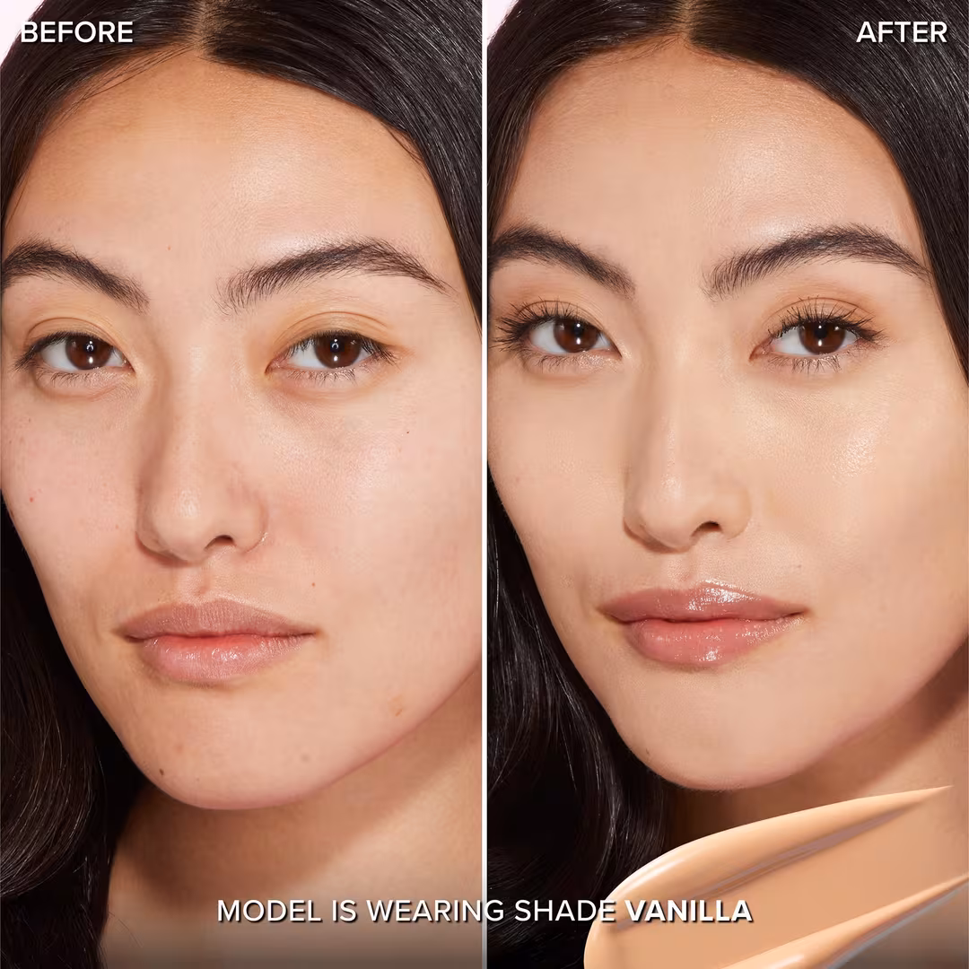 Too Faced  Born This Way Undetectable Medium-To-Full Coverage Foundation