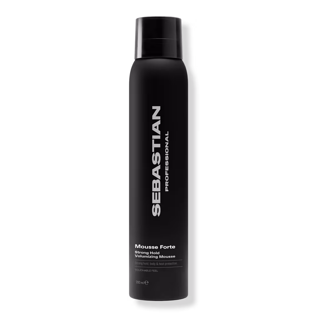 Sebastian  Styling Mousse Forte