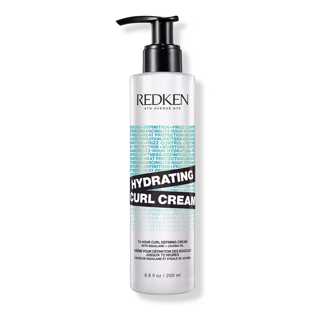 Redken  Hydrating Curl Cream