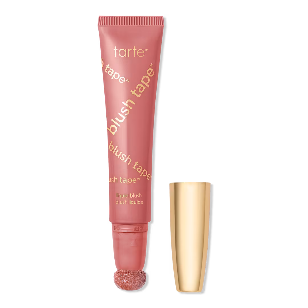 Tarte  Blush Tape Liquid Blush