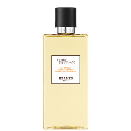 HERMÈS Terre d'Hermès Shower Gel 200ML