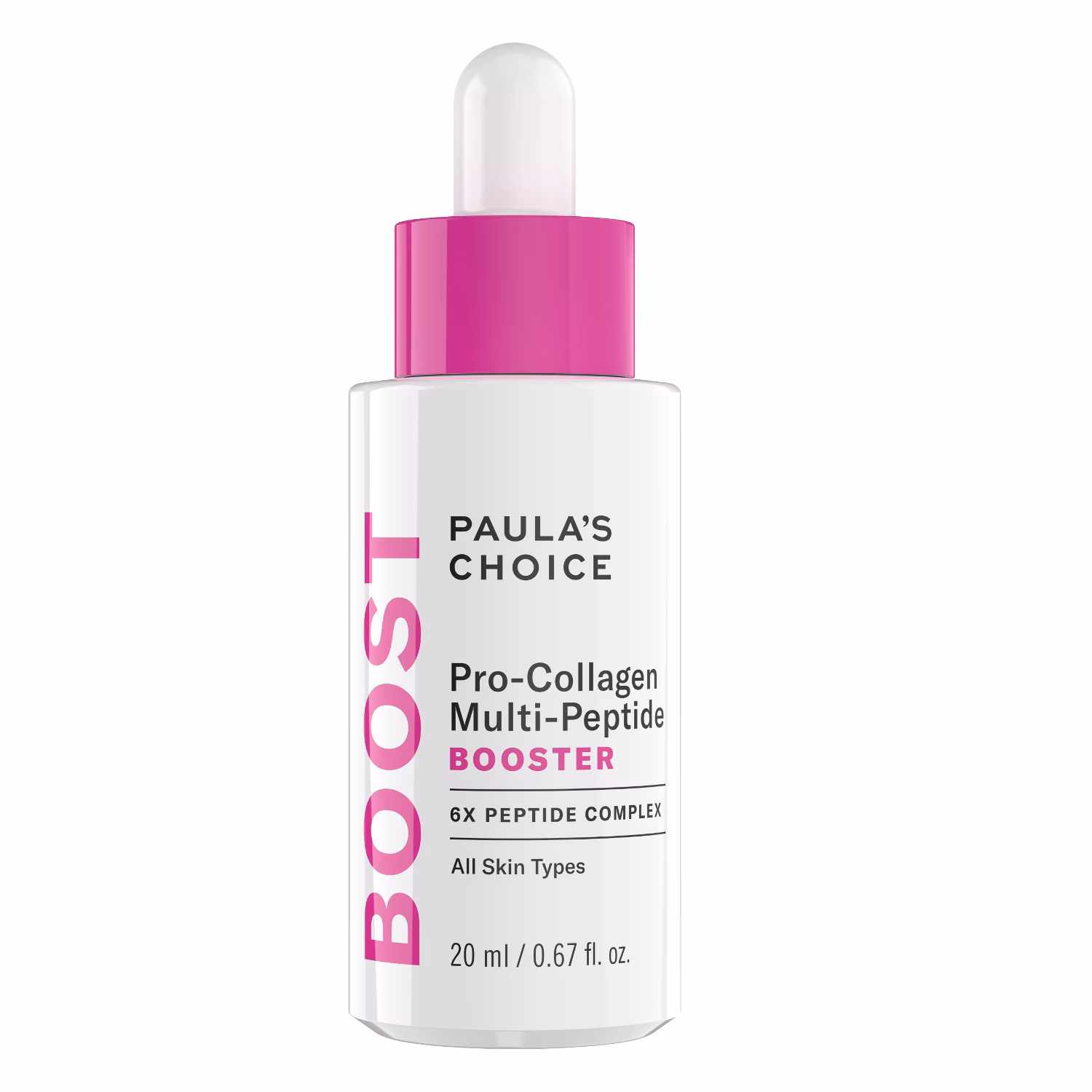 Pro-Collagen Multi-Peptide Booster