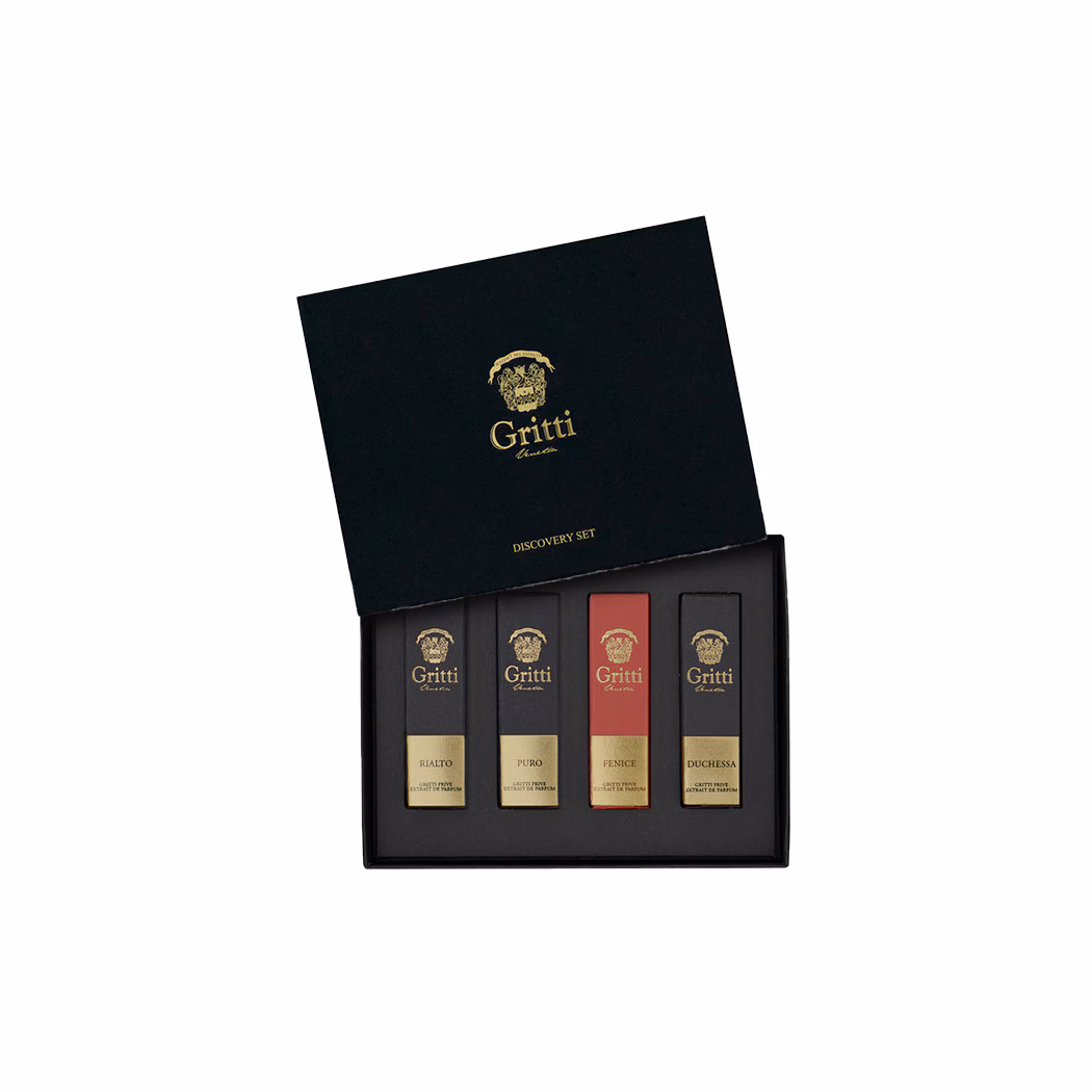 Discovery Kit PRIVÉ 2