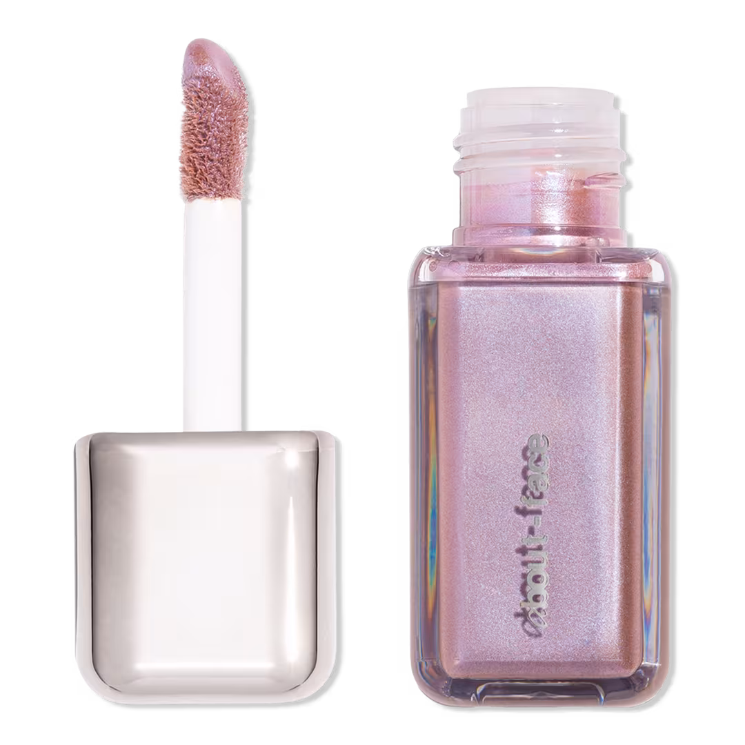 about-face  Light Lock Highlight Fluid