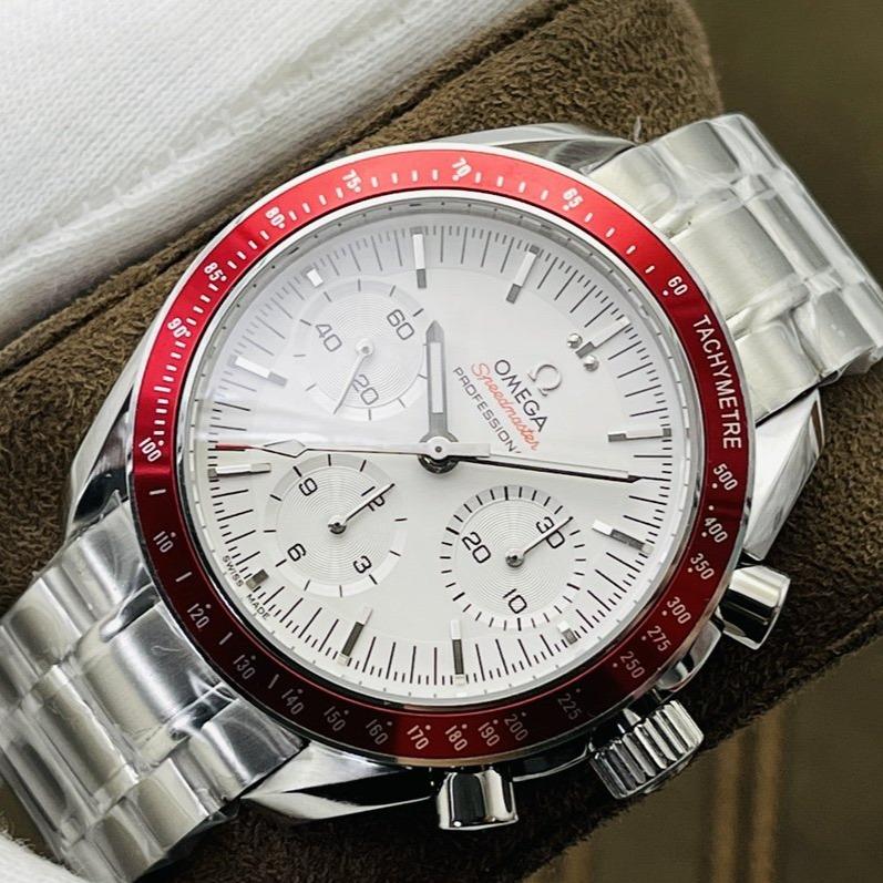 Omega Watch SPEEDMASTER TOKYO 2020 RISING SUN